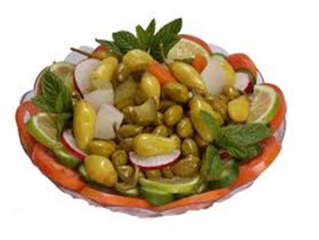 Special Dishes